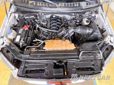 Zdjęcie 11 z 12 samochodu: 2015 FORD F150 SUPERCREW VIN:1FTEW1EF6FKD56750 - miniatura