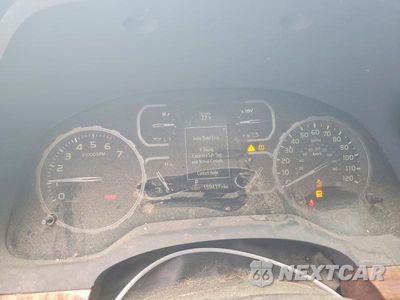 Zdjęcie 9 z 12 samochodu: 2021 TOYOTA TUNDRA 1794 EDITION VIN:5TFAY5F10MX007800 - miniatura