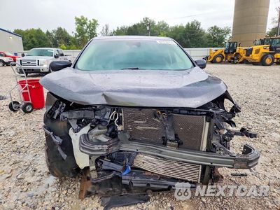 Piąte zdjęcie samochodu w środku: 2019 FORD EDGE SE VIN:2FMPK3G99KBC23648 - miniatura