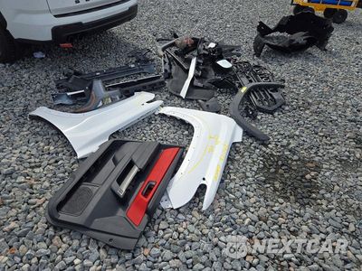 Zdjęcie 13 z 14 samochodu: 2026 TOYOTA SEQUOIA TRD PRO VIN:7SVAAABA1TX097529 - miniatura