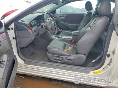 Zdjęcie 8 z 13 samochodu: 2004 TOYOTA CAMRY SOLARA SLE V6 VIN:4T1CA30P34U018057 - miniatura