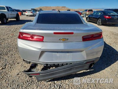 Zdjęcie 6 z 12 samochodu: 2018 CHEVROLET CAMARO LT VIN:1G1FB1RX1J0116344 - miniatura