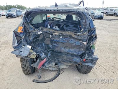 Zdjęcie 6 z 13 samochodu: 2022 HONDA HR-V SPORT VIN:3CZRU5H19NM722135 - miniatura