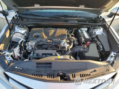 Zdjęcie 11 z 12 samochodu: 2019 TOYOTA CAMRY LE VIN:4T1B11HK0KU229545 - miniatura