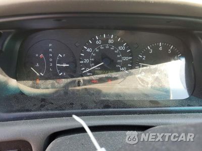 Zdjęcie 9 z 12 samochodu: 1999 TOYOTA CAMRY LE VIN:4T1BG22K3XU430800 - miniatura