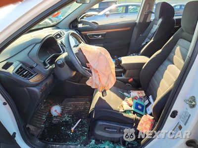 Zdjęcie 7 z 13 samochodu: 2020 HONDA CR-V EX VIN:5J6RW2H59LL016647 - miniatura