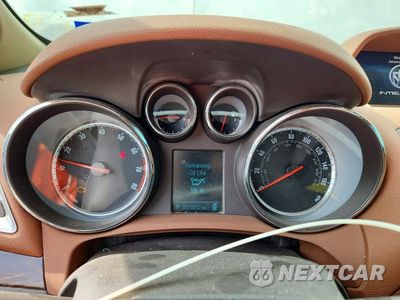 Zdjęcie 9 z 13 samochodu: 2013 BUICK ENCORE PREMIUM VIN:KL4CJDSB5DB109767 - miniatura