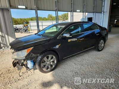 2012 BUICK LACROSSE 1G4GC5E39CF311350 - główne zdjęcie licytacji z USA - miniatura