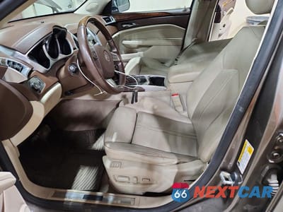 Zdjęcie 7 z 13 samochodu: 2011 CADILLAC SRX PREMIUM COLLECTION VIN:3GYFNFEY3BS664635 - miniatura