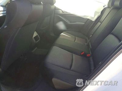 Zdjęcie 10 z 12 samochodu: 2022 HONDA ACCORD LX VIN:1HGCV1F15NA045636 - miniatura
