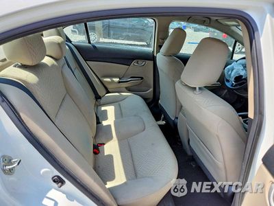 Zdjęcie 37 z 48 samochodu: 2015 HONDA CIVIC LX VIN:19XFB2F59FE101086 - miniatura