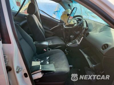 Zdjęcie 7 z 11 samochodu: 2006 PONTIAC VIBE VIN:5Y2SL658X6Z421617 - miniatura