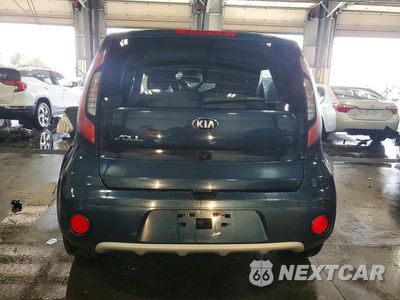 Zdjęcie 6 z 14 samochodu: 2019 KIA SOUL + VIN:KNDJP3A55K7691404 - miniatura