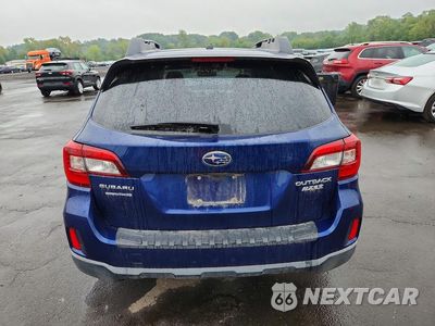 Zdjęcie 6 z 13 samochodu: 2015 SUBARU OUTBACK 2.5I LIMITED VIN:4S4BSANC2F3279398 - miniatura