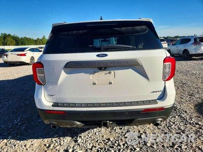 Zdjęcie 6 z 13 samochodu: 2021 FORD EXPLORER XLT VIN:1FMSK8DH0MGA29606 - miniatura