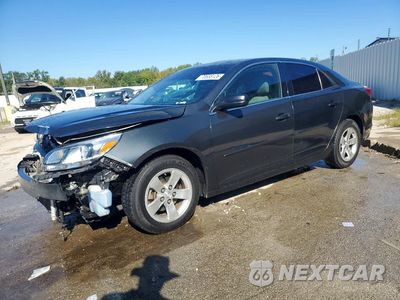 2015 CHEVROLET MALIBU LS 1G11B5SL5FF209011 - główne zdjęcie licytacji z USA - miniatura