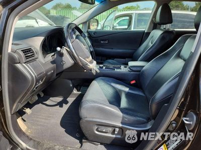 Zdjęcie 7 z 12 samochodu: 2014 LEXUS RX 350 BASE VIN:2T2BK1BA3EC240697 - miniatura
