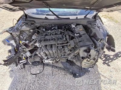 Zdjęcie 11 z 14 samochodu: 2025 KIA K4 LX VIN:3KPFT4DE0SE091070 - miniatura