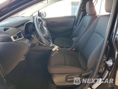 Zdjęcie 7 z 12 samochodu: 2026 TOYOTA COROLLA LE VIN:5YFB4MDE3TP440489 - miniatura