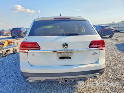 Zdjęcie 6 z 14 samochodu: 2019 VOLKSWAGEN ATLAS SE VIN:1V2UR2CA0KC565887 - miniatura