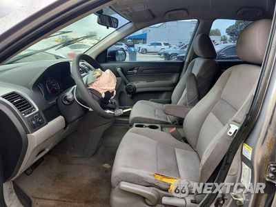 Zdjęcie 7 z 13 samochodu: 2008 HONDA CR-V LX VIN:5J6RE48328L002206 - miniatura