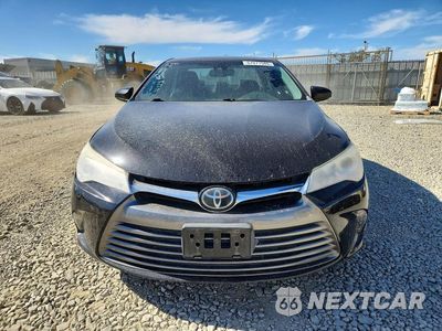 Piąte zdjęcie samochodu w środku: 2017 TOYOTA CAMRY LE VIN:4T1BF1FK5HU752668 - miniatura