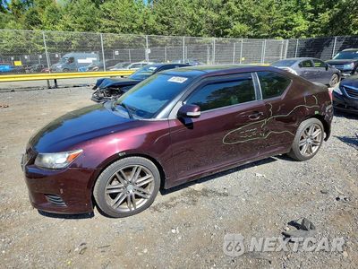 2012 SCION TC BASE JTKJF5C74C3034690 - główne zdjęcie licytacji z USA - miniatura