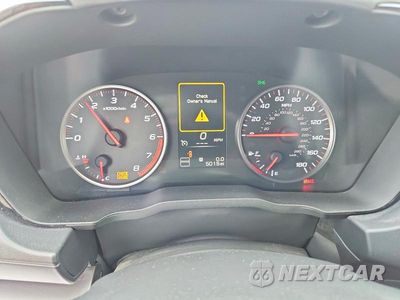 Zdjęcie 9 z 13 samochodu: 2023 SUBARU WRX PREMIUM VIN:JF1VBAF67P9824543 - miniatura
