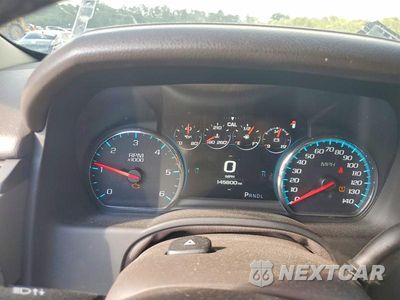 Zdjęcie 9 z 13 samochodu: 2018 GMC YUKON DENALI VIN:1GKS1CKJXJR312311 - miniatura
