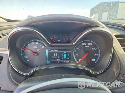 Zdjęcie 9 z 13 samochodu: 2019 CHEVROLET IMPALA LT VIN:2G11Z5SA2K9122048 - miniatura