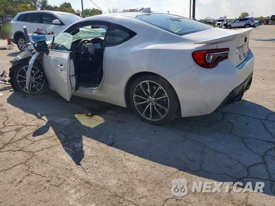 Drugie zdjęcie samochodu z przodu: 2019 TOYOTA 86 BASE VIN:JF1ZNAA17K8700341 - miniatura