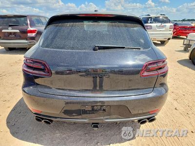 Zdjęcie 6 z 12 samochodu: 2017 PORSCHE MACAN GTS VIN:WP1AG2A52HLB51212 - miniatura