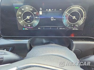 Zdjęcie 9 z 13 samochodu: 2023 KIA NIRO WIND VIN:KNDCR3L10P5045980 - miniatura