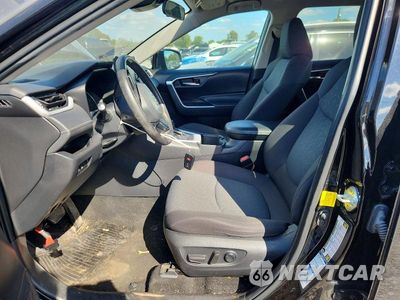 Zdjęcie 7 z 14 samochodu: 2022 TOYOTA RAV4 XLE VIN:2T3P1RFV9NW272052 - miniatura