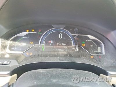 Zdjęcie 9 z 12 samochodu: 2018 HONDA CLARITY VIN:JHMZC5F15JC005382 - miniatura