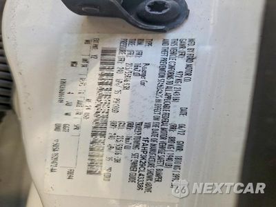 Zdjęcie 14 z 14 samochodu: 2012 FORD FOCUS SE VIN:1FAHP3K29CL433386 - miniatura