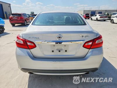 Zdjęcie 6 z 12 samochodu: 2017 NISSAN ALTIMA 2.5 S VIN:1N4AL3AP8HN330546 - miniatura