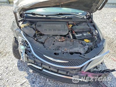Zdjęcie 11 z 13 samochodu: 2015 CHRYSLER 200 LIMITED VIN:1C3CCCAB3FN637924 - miniatura