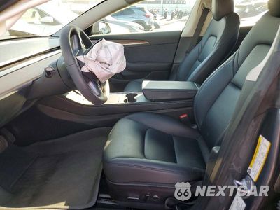 Zdjęcie 7 z 12 samochodu: 2023 TESLA MODEL 3 VIN:5YJ3E1EA9PF426996 - miniatura