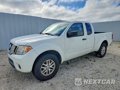 2019 NISSAN FRONTIER SV 1N6BD0CT2KN730465 - główne zdjęcie licytacji z USA - miniatura
