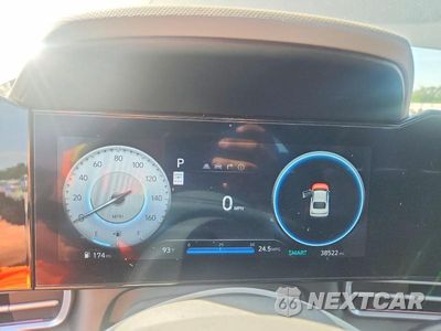 Zdjęcie 9 z 12 samochodu: 2024 HYUNDAI ELANTRA SEL VIN:KMHLS4DG8RU780661 - miniatura