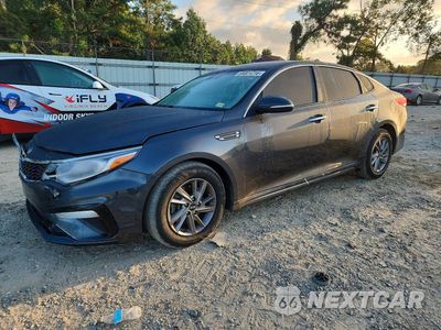 2020 KIA OPTIMA LX 5XXGT4L34LG436842 - główne zdjęcie licytacji z USA - miniatura