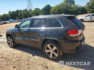 Drugie zdjęcie samochodu z przodu: 2014 JEEP GRAND CHEROKEE LIMITED VIN:1C4RJFBGXEC182054 - miniatura