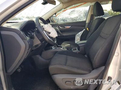 Zdjęcie 7 z 14 samochodu: 2020 NISSAN ROGUE SV VIN:KNMAT2MT4LP536912 - miniatura