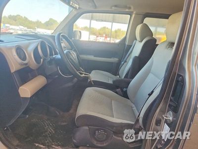 Zdjęcie 7 z 13 samochodu: 2008 HONDA ELEMENT EX VIN:5J6YH28748L006607 - miniatura