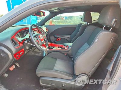 Zdjęcie 7 z 13 samochodu: 2021 DODGE CHALLENGER GT VIN:2C3CDZJG6MH661071 - miniatura