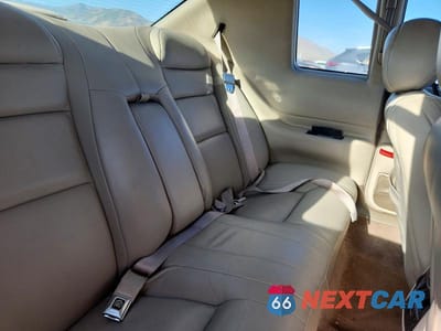 Zdjęcie 10 z 12 samochodu: 1996 CADILLAC ELDORADO VIN:1G6EL12Y6TU606232 - miniatura