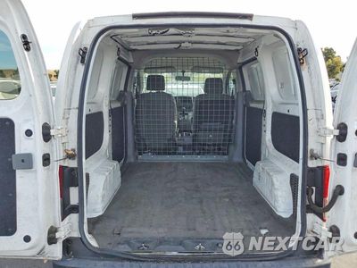 Zdjęcie 10 z 13 samochodu: 2020 NISSAN NV200 DELIVERY VAN VIN:3N6CM0KN1LK690507 - miniatura