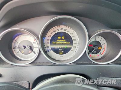 Zdjęcie 9 z 12 samochodu: 2013 MERCEDES-BENZ C 300 4MATIC VIN:WDDGF8AB4DA842471 - miniatura