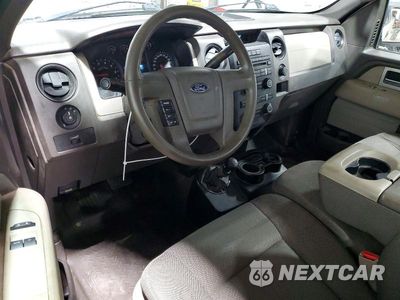 Zdjęcie 8 z 12 samochodu: 2009 FORD F150 VIN:1FTRF14W29KA95544 - miniatura